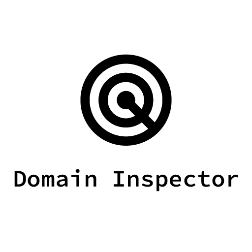 Domain Inspector logo